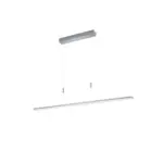 XXXLutz Lauterach - Ihr M&ouml;belhaus bei Bregenz Led-H&auml;ngeleuchte 120/4/150 cm