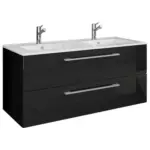 XXXLutz Lauterach - Ihr M&ouml;belhaus bei Bregenz Waschtischkombi 111 cm