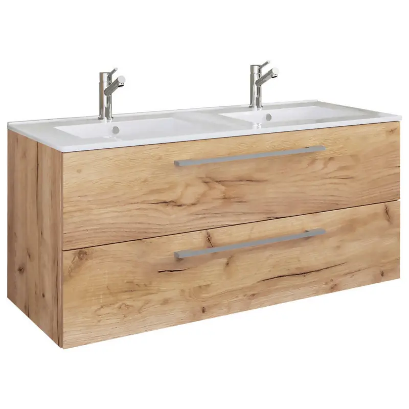 Waschtischkombi 111 cm