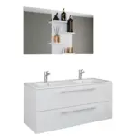 XXXLutz Lauterach - Ihr M&ouml;belhaus bei Bregenz Badezimmer 112 cm