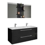 XXXLutz Lauterach - Ihr M&ouml;belhaus bei Bregenz Badezimmer 112 cm