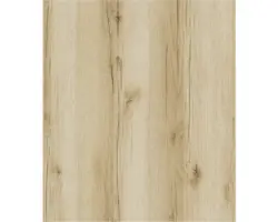 Hängeschrank Optifit Kaya Wildeiche matt 50x57,60x34,60 cm mit Drehtür