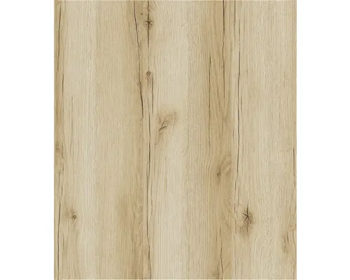 Hängeschrank Optifit Kaya Wildeiche matt 50x57,60x34,60 cm mit Drehtür