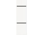 Hornbach Hochschrank Optifit Luca weiß matt 60x206,80x57,10 cm