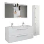 XXXLutz Lauterach - Ihr M&ouml;belhaus bei Bregenz Badezimmer 145 cm