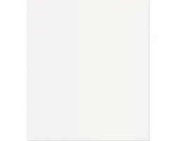 Hängeschrank Optifit Luca weiß matt 50x57,60x34,60 cm mit Drehtür