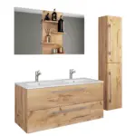 XXXLutz Lauterach - Ihr M&ouml;belhaus bei Bregenz Badezimmer 112 cm