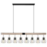 XXXLutz Lauterach - Ihr M&ouml;belhaus bei Bregenz H&auml;ngeleuchte 140/13,6/120 cm