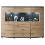 XXXLutz Lauterach - Ihr Möbelhaus bei Bregenz Highboard 160/117/41,6 cm