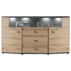 Sideboard 160/86,8/41,6 cm
