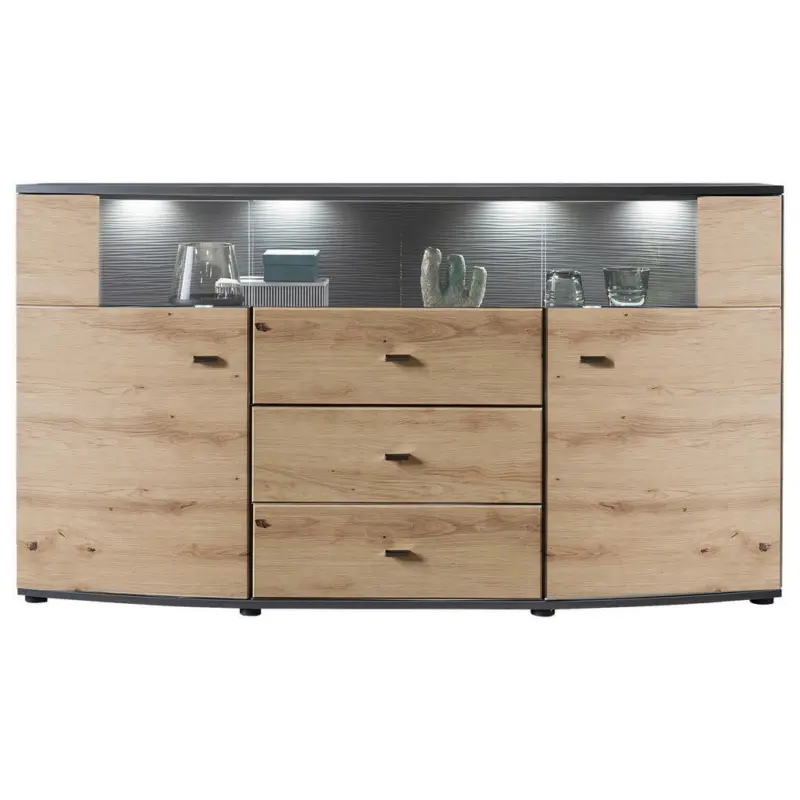 Sideboard 160/86,8/41,6 cm