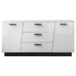Sideboard 160/80/43,6 cm
