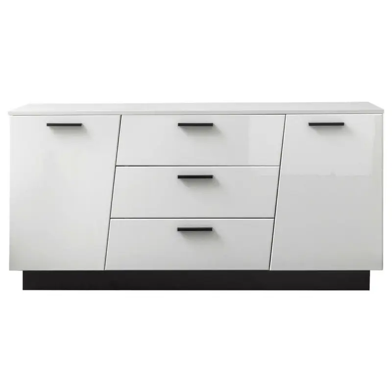 Sideboard 160/80/43,6 cm