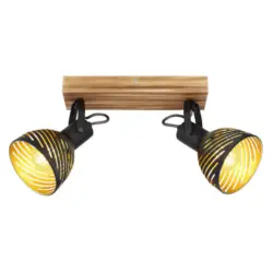 Strahler 30/12,5/25 cm