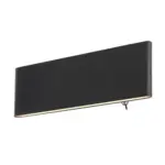 XXXLutz Lauterach - Ihr Möbelhaus bei Bregenz Led-Wandleuchte 22,5/4,5/8 cm