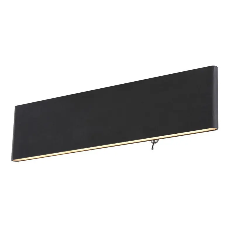 Led-Wandleuchte 29,5/4,5/8 cm