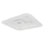 XXXLutz Lauterach - Ihr Möbelhaus bei Bregenz Led-Deckenleuchte 40 W 46,6/46,6/7,4 cm