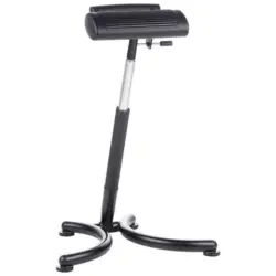 Bürohocker 59/70/47 cm