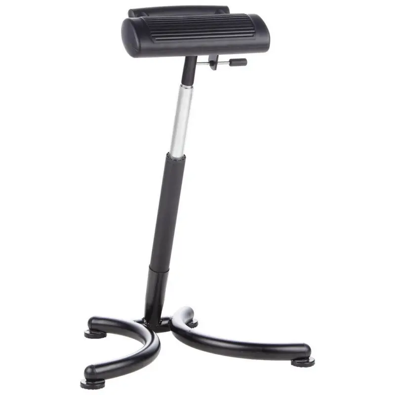 Bürohocker 59/70/47 cm