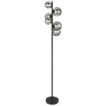 XXXLutz Lauterach - Ihr Möbelhaus bei Bregenz Led-Stehleuchte 28,5/155 cm