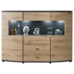 XXXLutz Lauterach - Ihr Möbelhaus bei Bregenz Highboard 160/117/41,6 cm