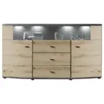 XXXLutz Lauterach - Ihr Möbelhaus bei Bregenz Sideboard 160/86,8/41,6 cm