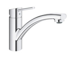 Küchenarmatur Grohe Quickfix Swift New 30358000 chrom