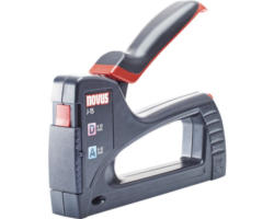 Handtacker Novus J-15 dual worker