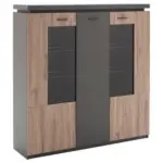 XXXLutz Lauterach - Ihr Möbelhaus bei Bregenz Highboard 138/144/38 cm
