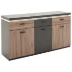 XXXLutz Lauterach - Ihr Möbelhaus bei Bregenz Sideboard 156/83/44 cm