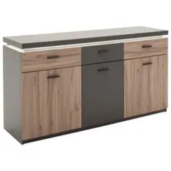 Sideboard 156/83/44 cm
