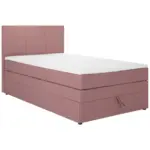 XXXLutz Lauterach - Ihr Möbelhaus bei Bregenz Boxspringbett 90/200 cm in Altrosa