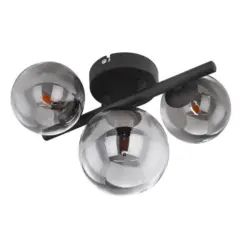 Led-Wandleuchte 28/19/21 cm