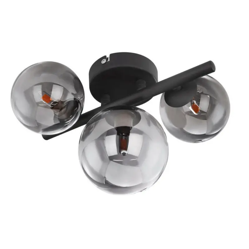 Led-Wandleuchte 28/19/21 cm