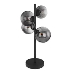 Led-Tischleuchte 23,7/19,3/48 cm