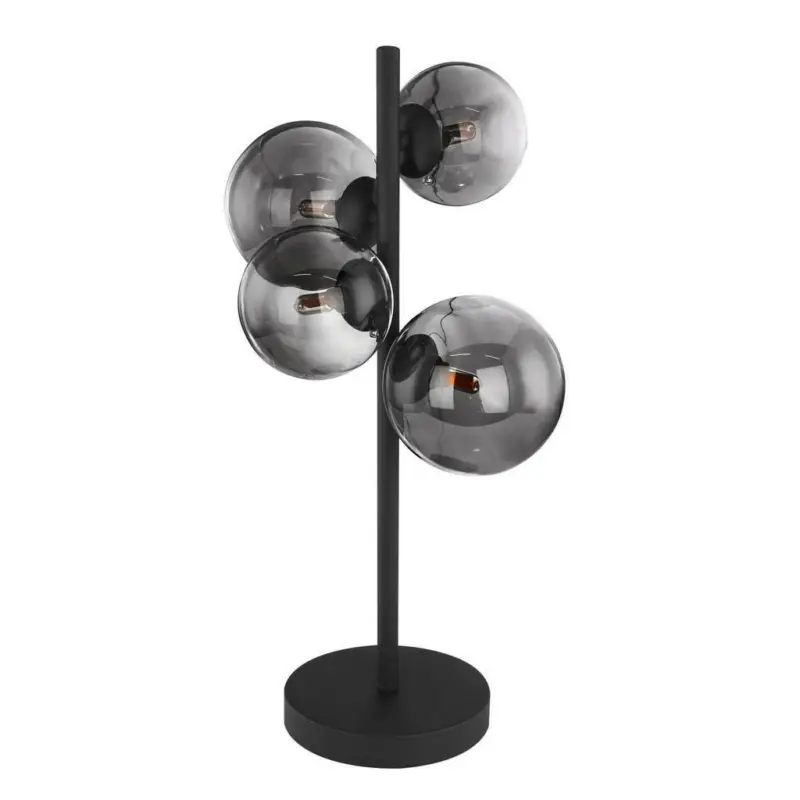 Led-Tischleuchte 23,7/19,3/48 cm