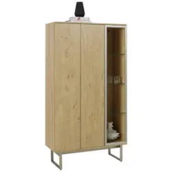 Highboard 90/183,5/37,1 cm