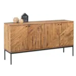 XXXLutz Lauterach - Ihr Möbelhaus bei Bregenz Sideboard 150/78/40 cm