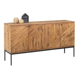 Sideboard 150/78/40 cm