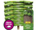 Hornbach Blähton FloraSelf 36x15 L (= 0,54 m³) Palette inkl. Lieferung