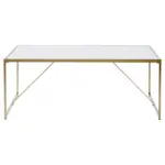 XXXLutz Lauterach - Ihr Möbelhaus bei Bregenz Couchtisch in Metall, Holzwerkstoff 120/60/44 cm