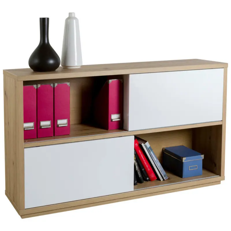 Aktenschrank 139/84/35,5 cm