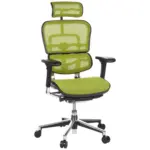 XXXLutz Lauterach - Ihr Möbelhaus bei Bregenz Drehstuhl in Netzbespannung Grün, Schwarz