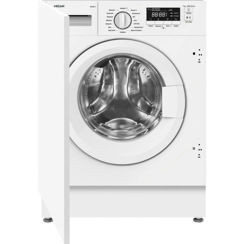 Waschmaschine 40120-1