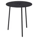 XXXLutz Lauterach - Ihr Möbelhaus bei Bregenz Beistelltisch in Metall 40/40/42 cm