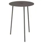 XXXLutz Lauterach - Ihr Möbelhaus bei Bregenz Beistelltisch in Metall 40/40/52 cm
