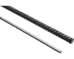 Hornbach Torstahl gerippt Ø10mm Länge 2m