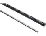 Hornbach Betonrippenstahl Catnic Ø 12mm Länge 2m gerippt