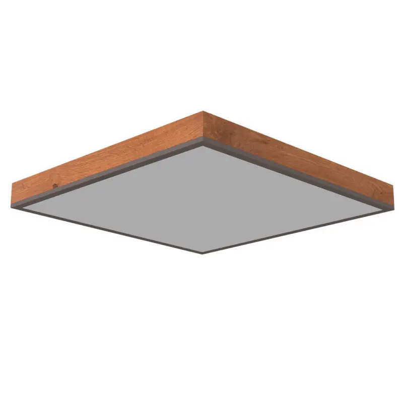 Led-Deckenleuchte 23,8 W 45/45/7,6 cm