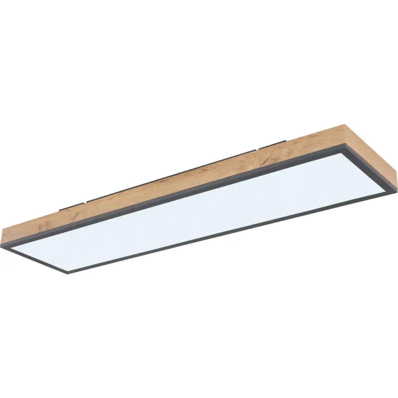 Led-Deckenleuchte 23,93 W 80/20/7,8 cm